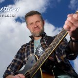 Jo Mettraux - Album "Mon Bagage"